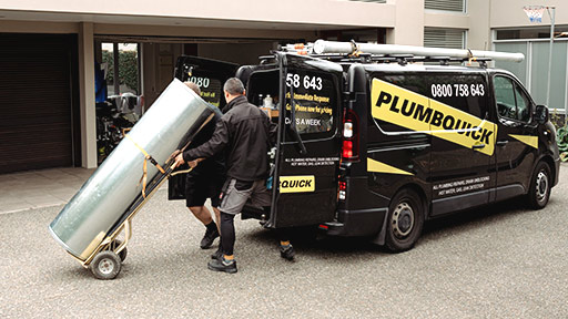 Plimmerton Water Heaters