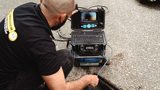 Highbury Drain & Sewer Plumbers: Fast