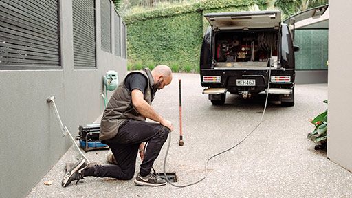 Highbury Drain & Sewer Plumbers: Fast